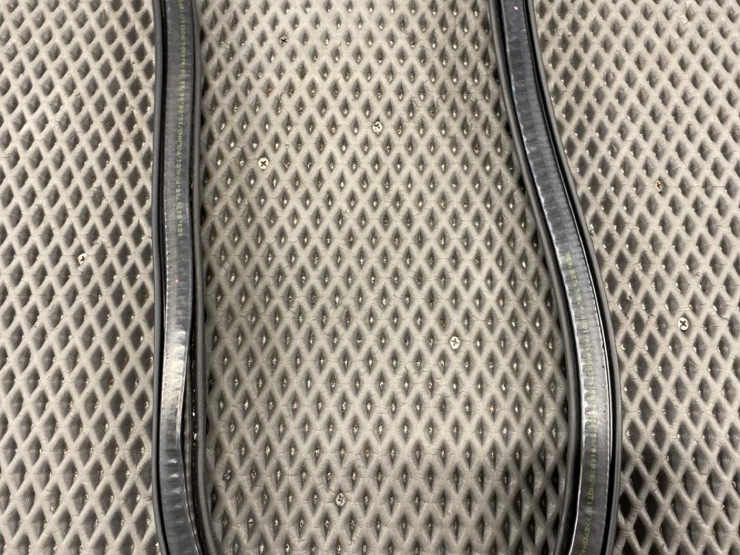 Уплотнитель крышки багажника, 1980 рублей, Красноярск