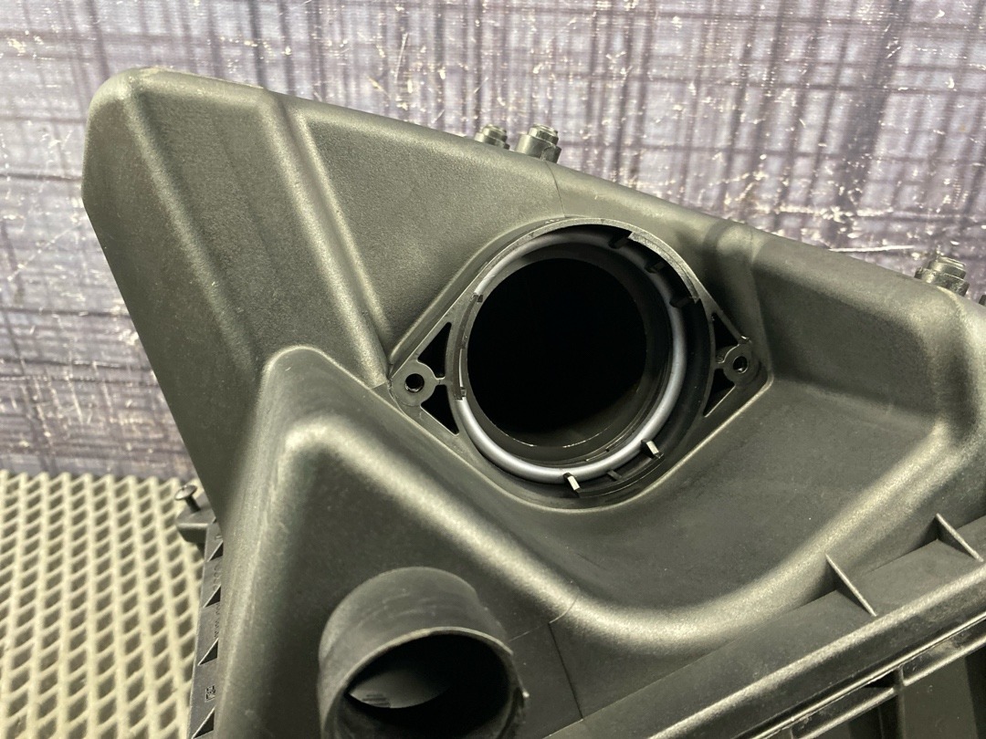 Корпус воздушного фильтра, 3970 рублей, Красноярск