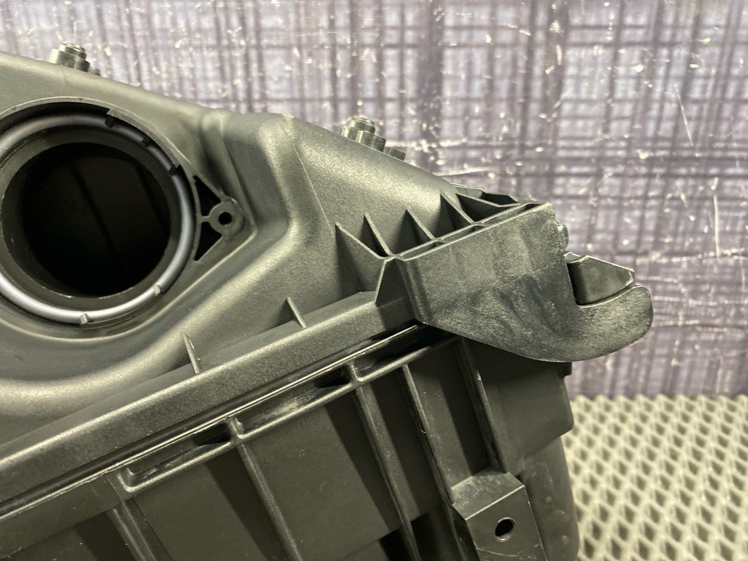 Корпус воздушного фильтра, 3970 рублей, Красноярск