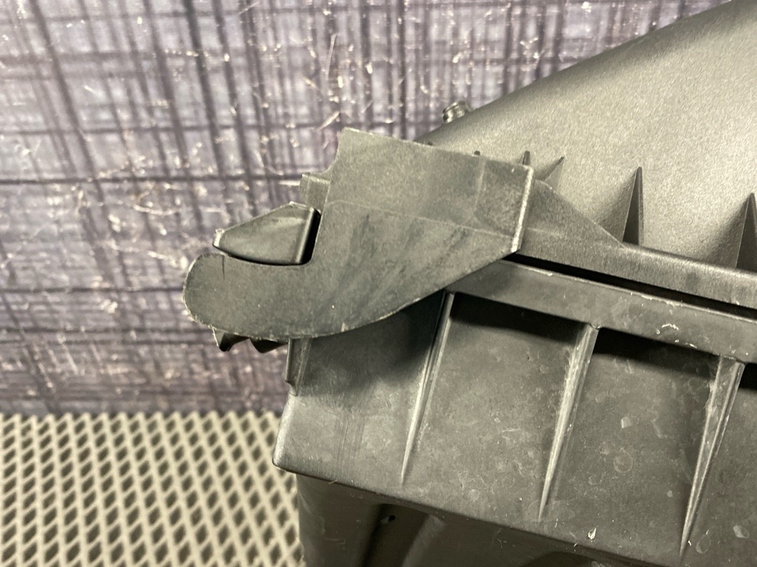 Корпус воздушного фильтра, 3970 рублей, Красноярск