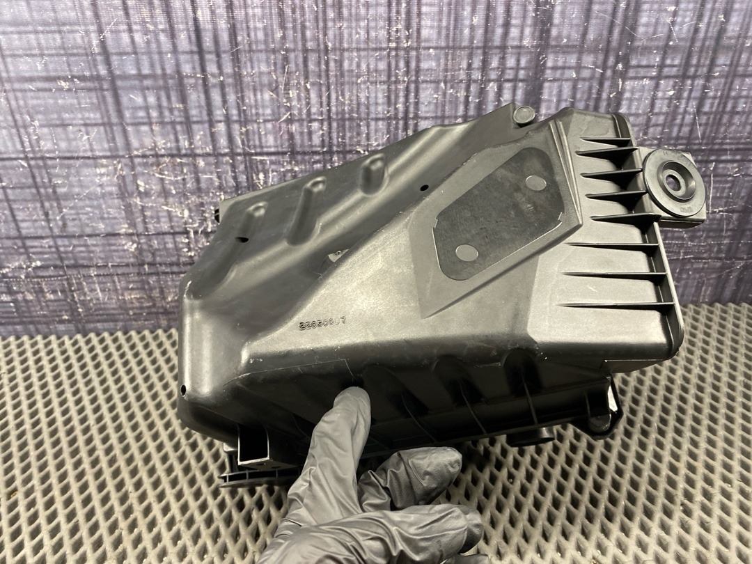 Корпус воздушного фильтра, 3970 рублей, Красноярск