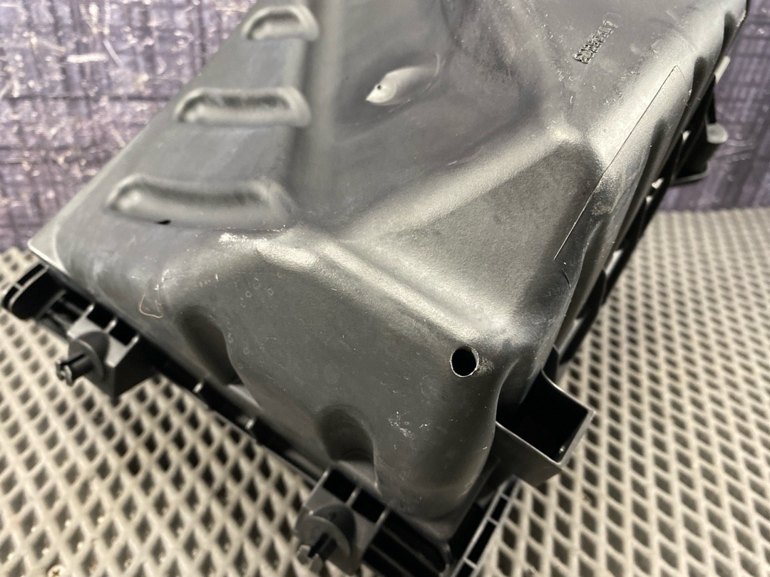 Корпус воздушного фильтра, 3970 рублей, Красноярск