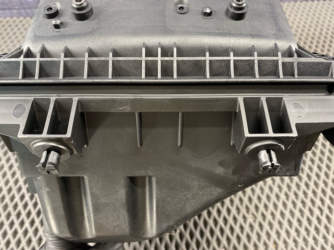 Корпус воздушного фильтра, 3970 рублей, Красноярск