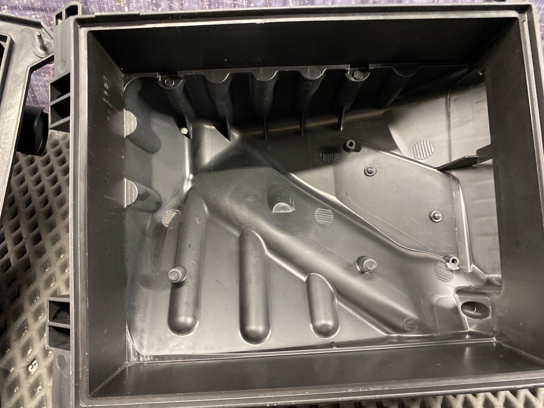 Корпус воздушного фильтра, 3970 рублей, Красноярск