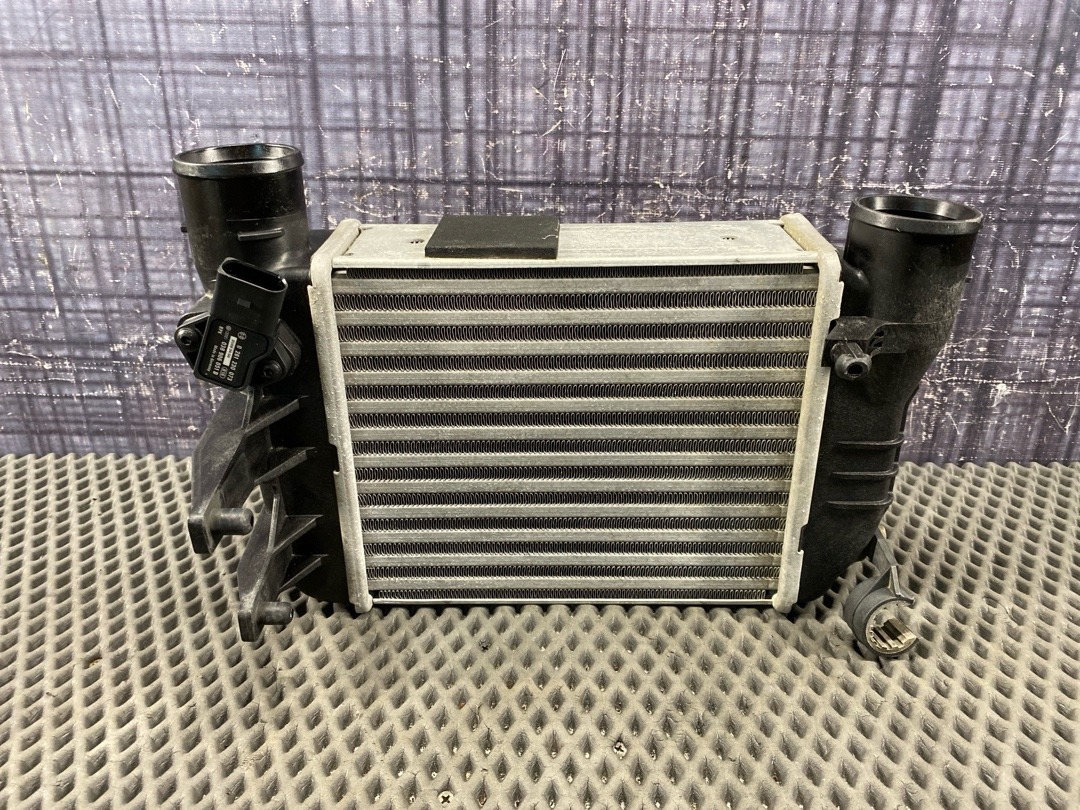 Интеркулер, 5820 рублей, Красноярск