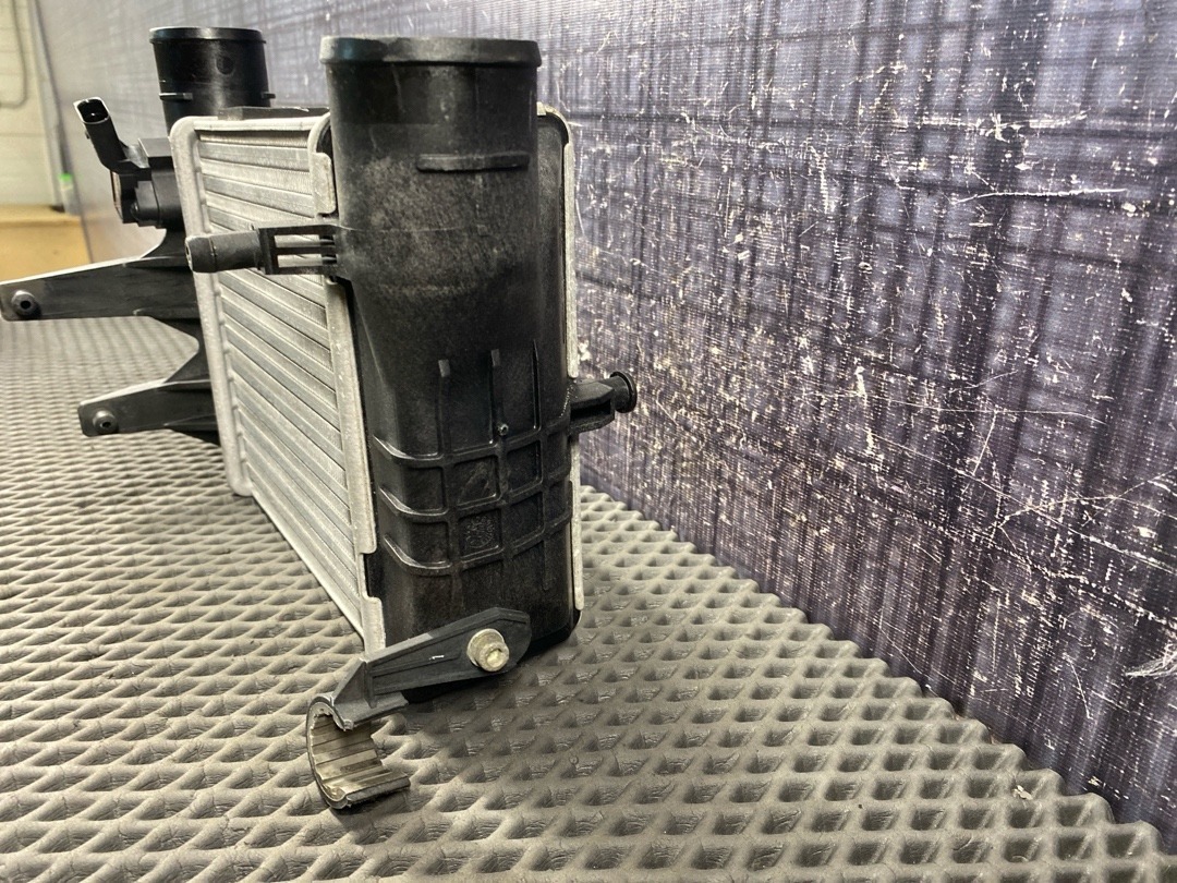 Интеркулер, 5820 рублей, Красноярск