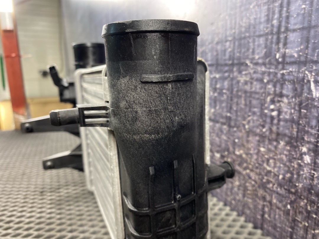 Интеркулер, 5820 рублей, Красноярск