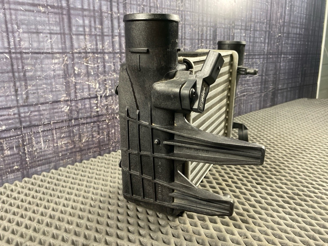 Интеркулер, 5820 рублей, Красноярск