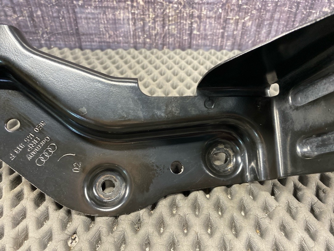 Кронштейн интеркулера, 6670 рублей, Красноярск