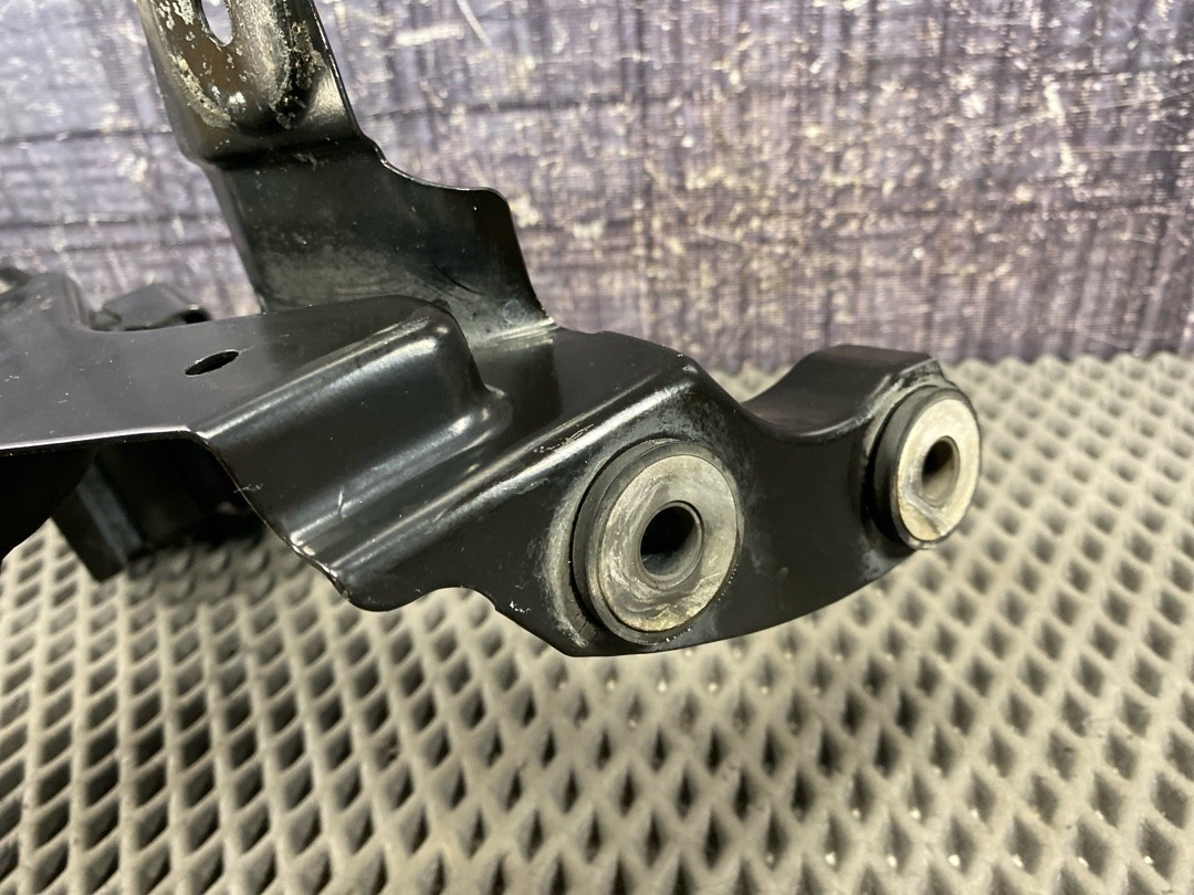 Кронштейн интеркулера, 6670 рублей, Красноярск