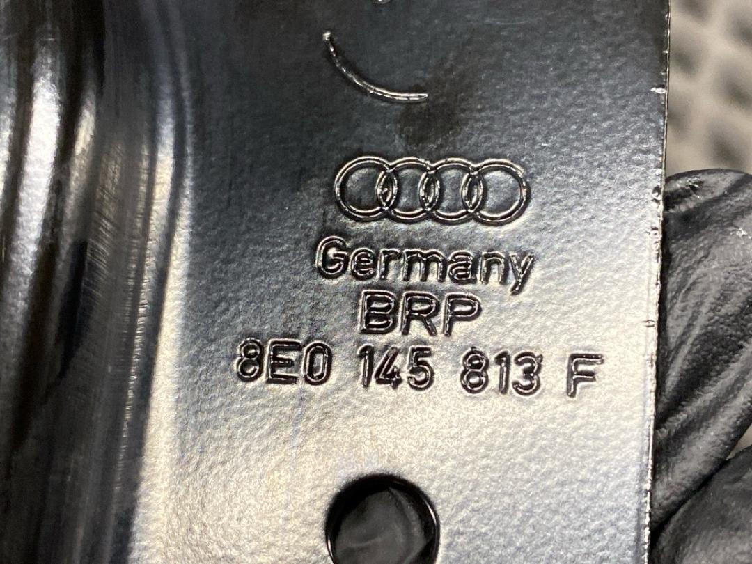 Кронштейн интеркулера, 6670 рублей, Красноярск