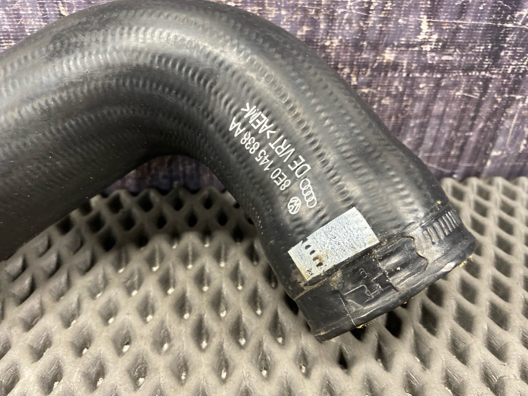 Патрубок интеркуллера, 1730 рублей, Красноярск