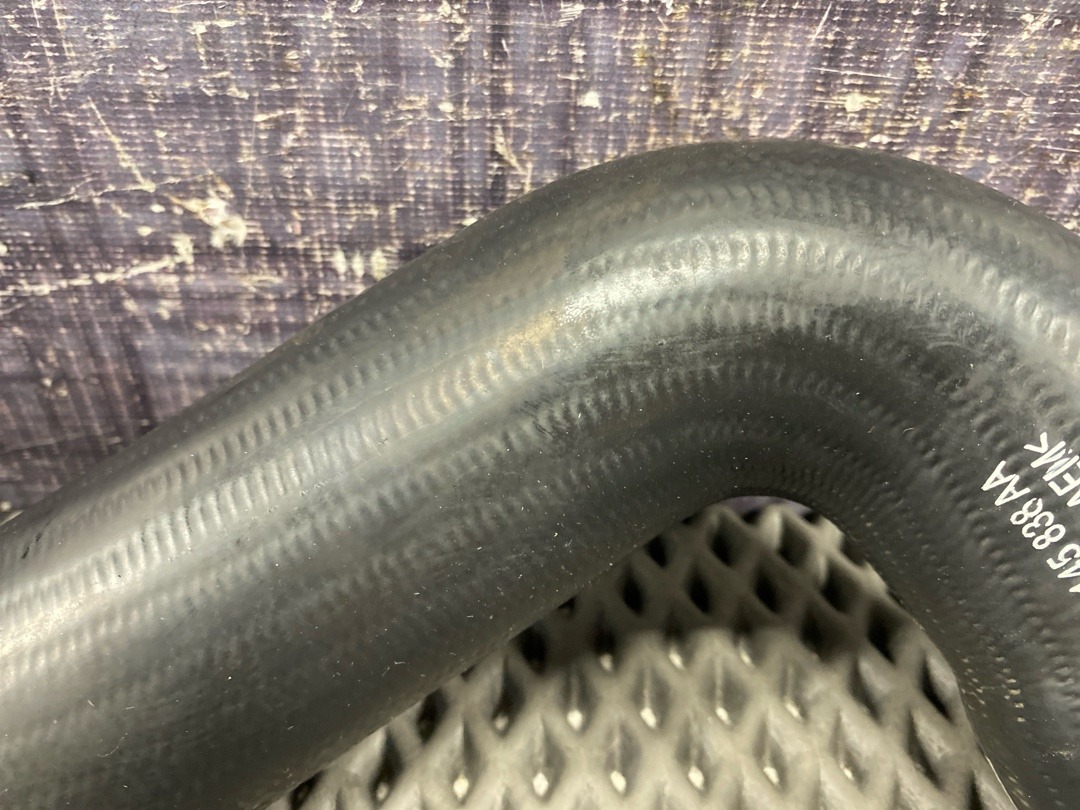 Патрубок интеркуллера, 1730 рублей, Красноярск