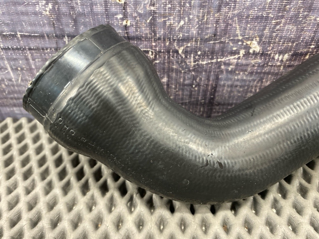 Патрубок интеркуллера, 1730 рублей, Красноярск