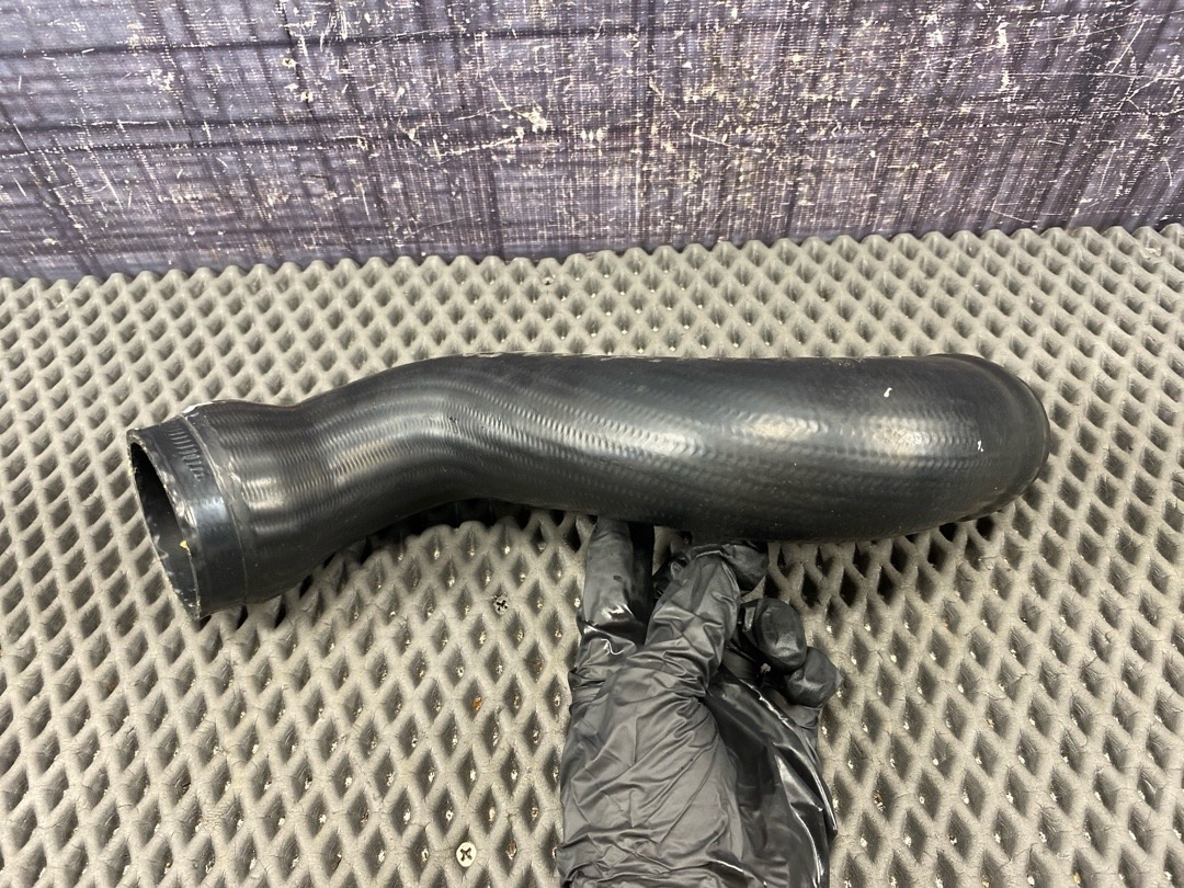 Патрубок интеркуллера, 1730 рублей, Красноярск