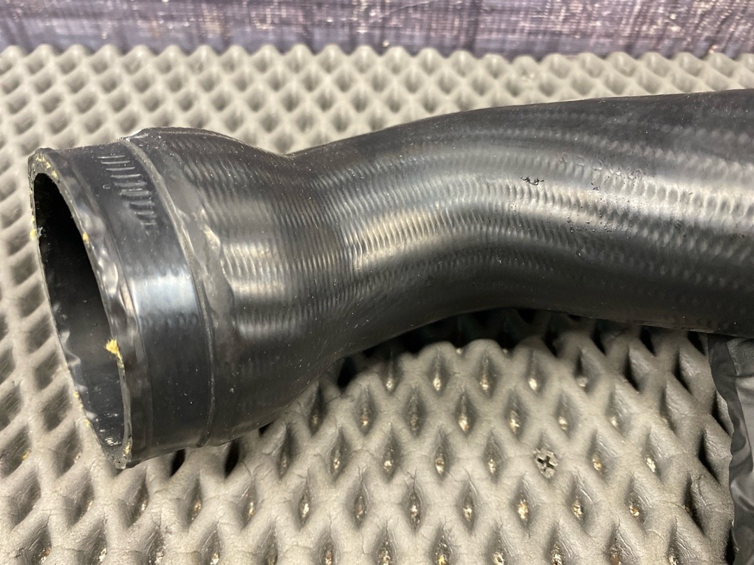 Патрубок интеркуллера, 1730 рублей, Красноярск