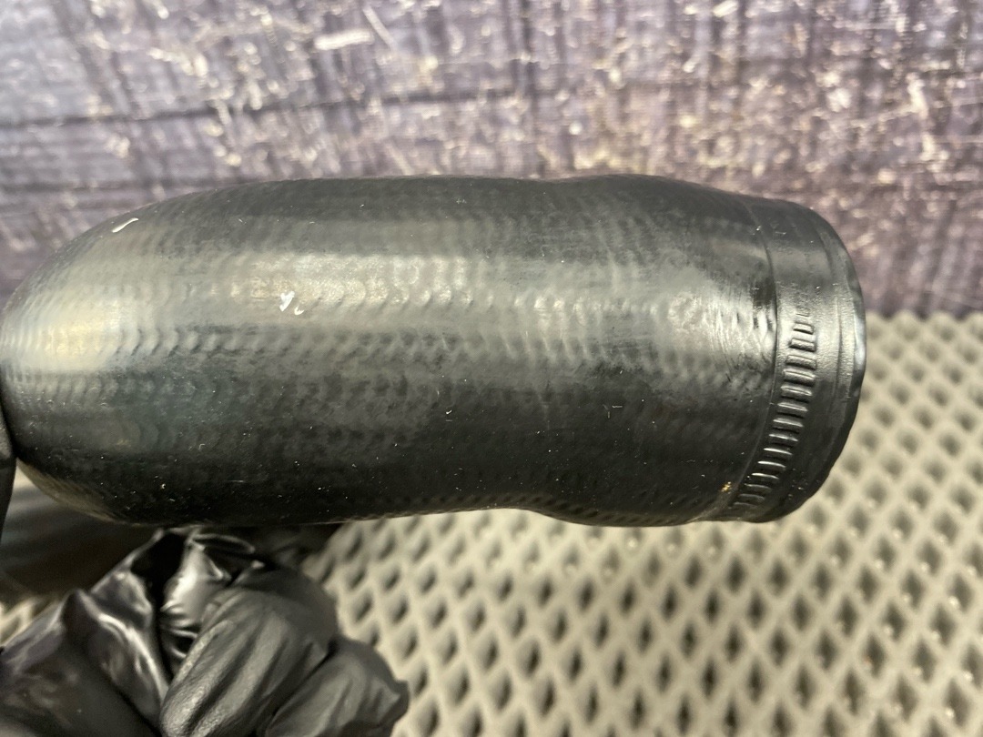 Патрубок интеркуллера, 1730 рублей, Красноярск