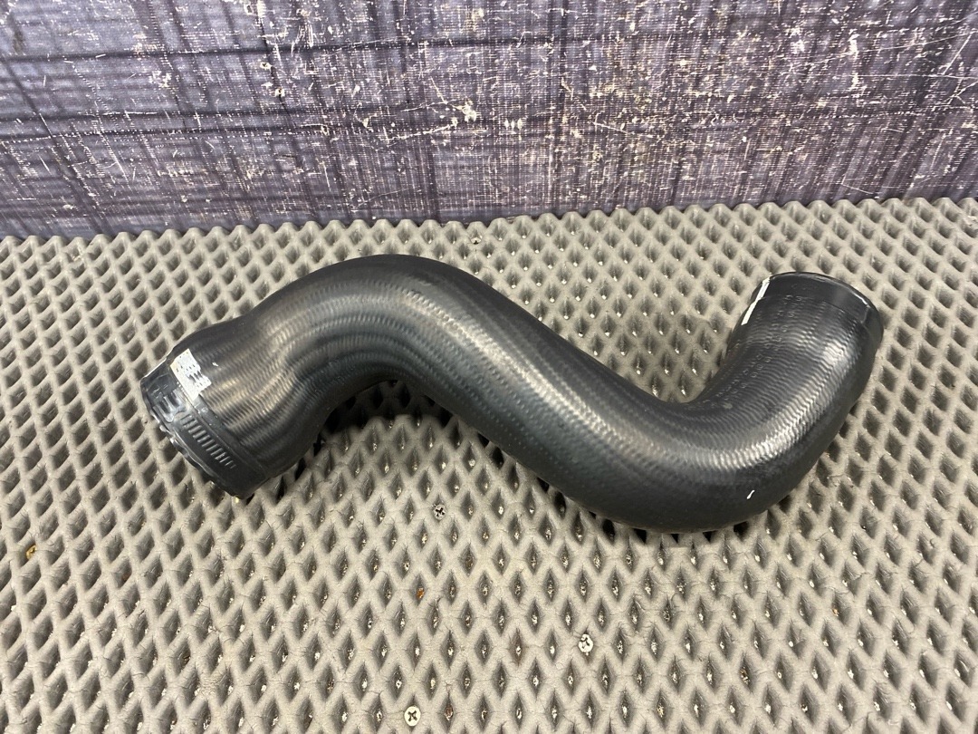 Патрубок интеркуллера, 1730 рублей, Красноярск