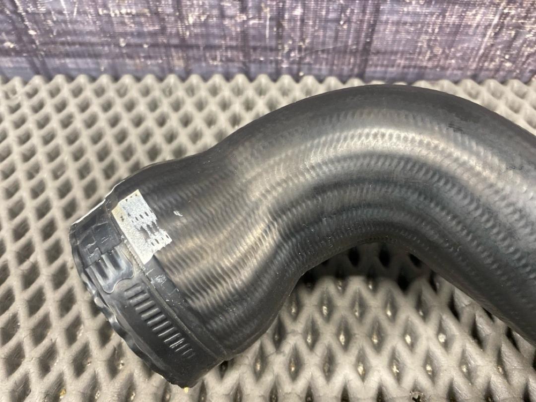 Патрубок интеркуллера, 1730 рублей, Красноярск