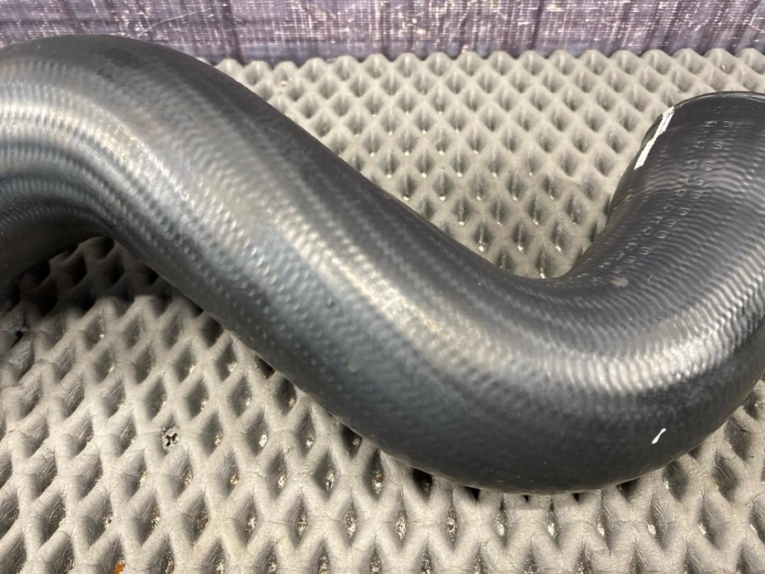 Патрубок интеркуллера, 1730 рублей, Красноярск