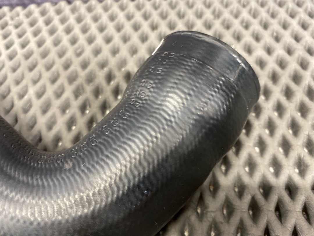 Патрубок интеркуллера, 1730 рублей, Красноярск