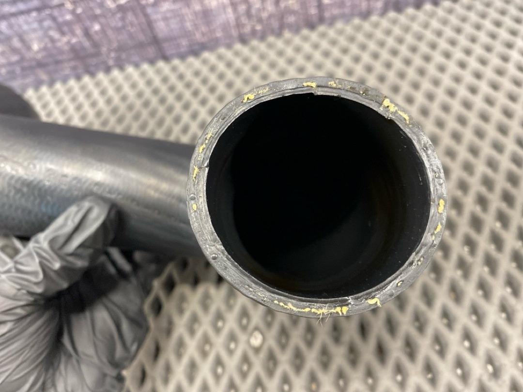 Патрубок интеркуллера, 1730 рублей, Красноярск