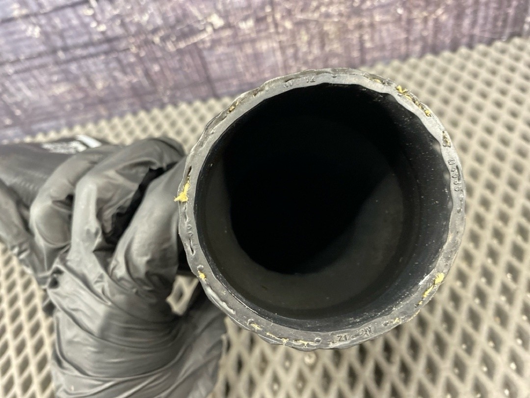 Патрубок интеркуллера, 1730 рублей, Красноярск