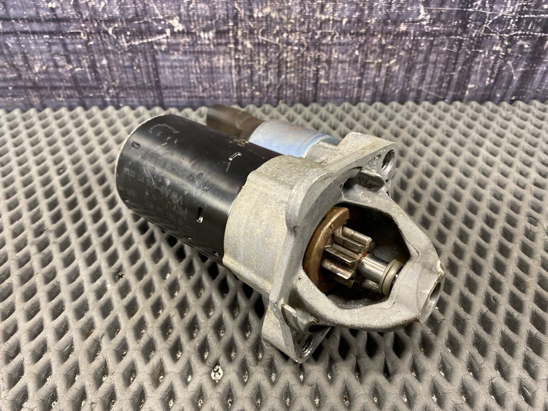 Стартер, 10140 рублей, Красноярск