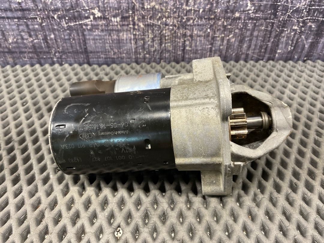 Стартер, 10140 рублей, Красноярск