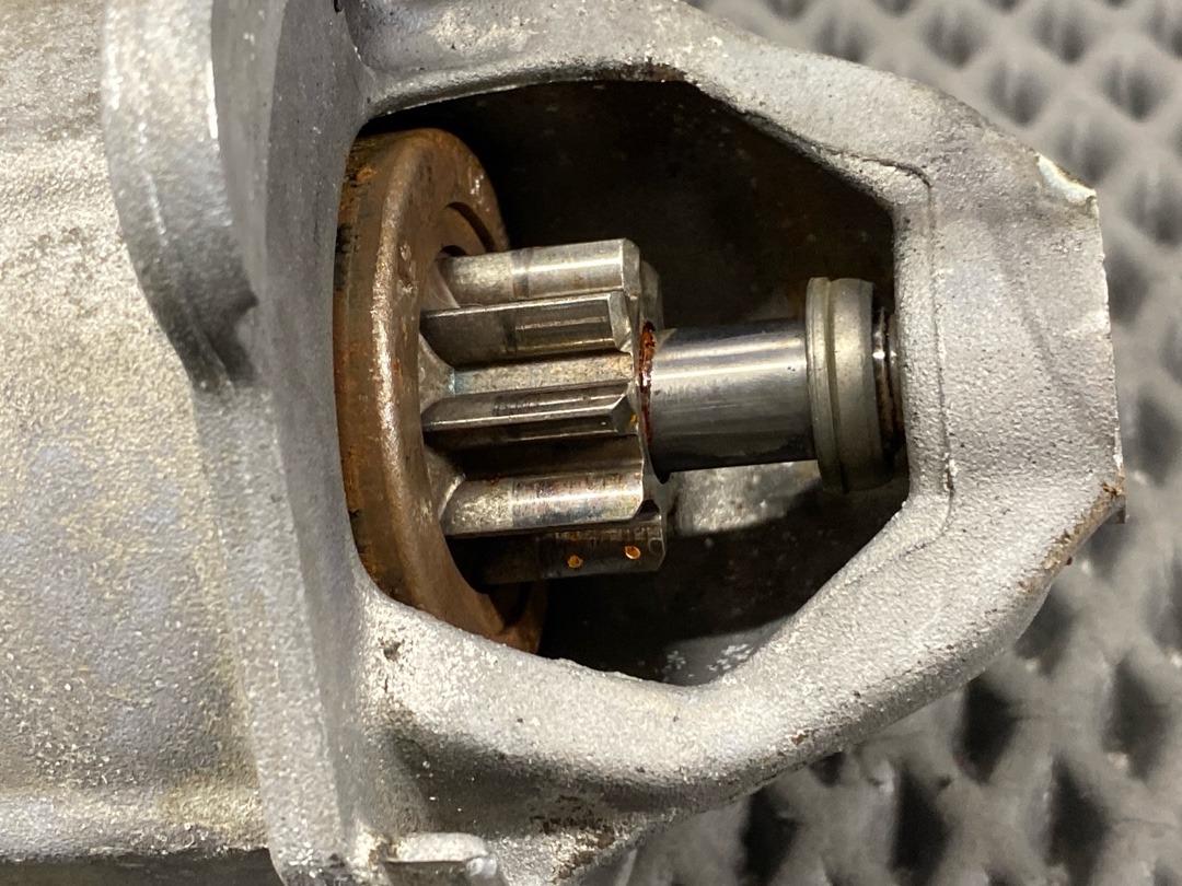 Стартер, 10140 рублей, Красноярск