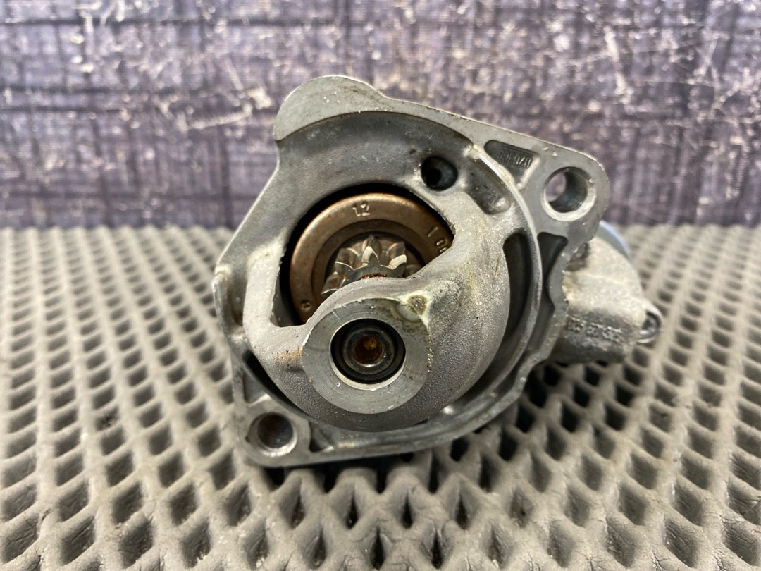 Стартер, 10140 рублей, Красноярск