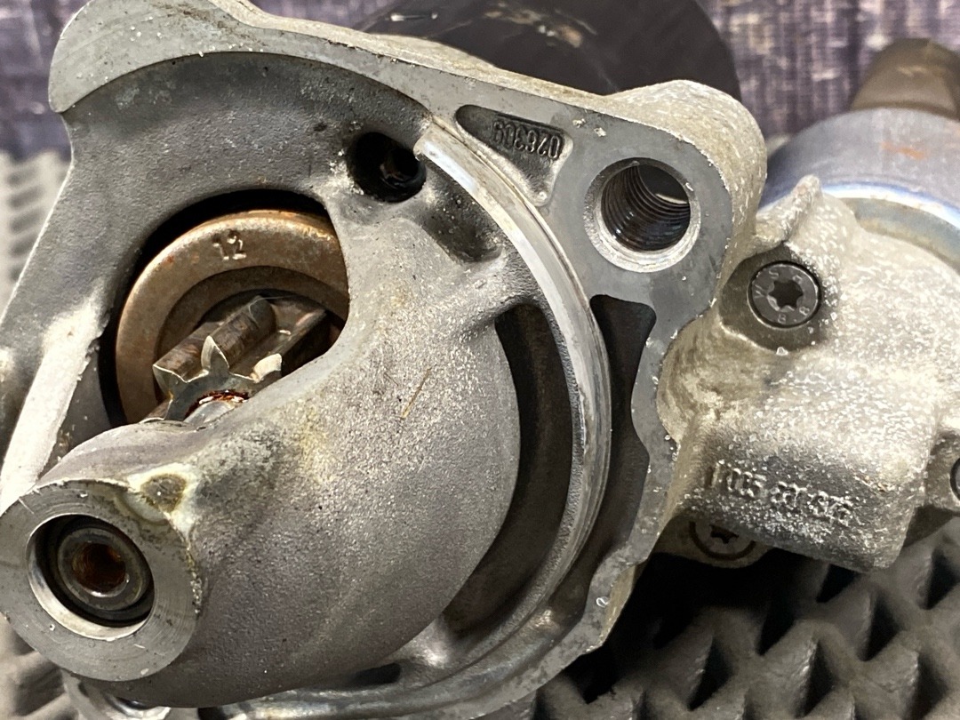 Стартер, 10140 рублей, Красноярск