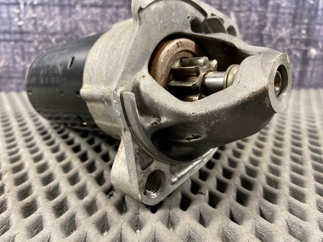 Стартер, 10140 рублей, Красноярск