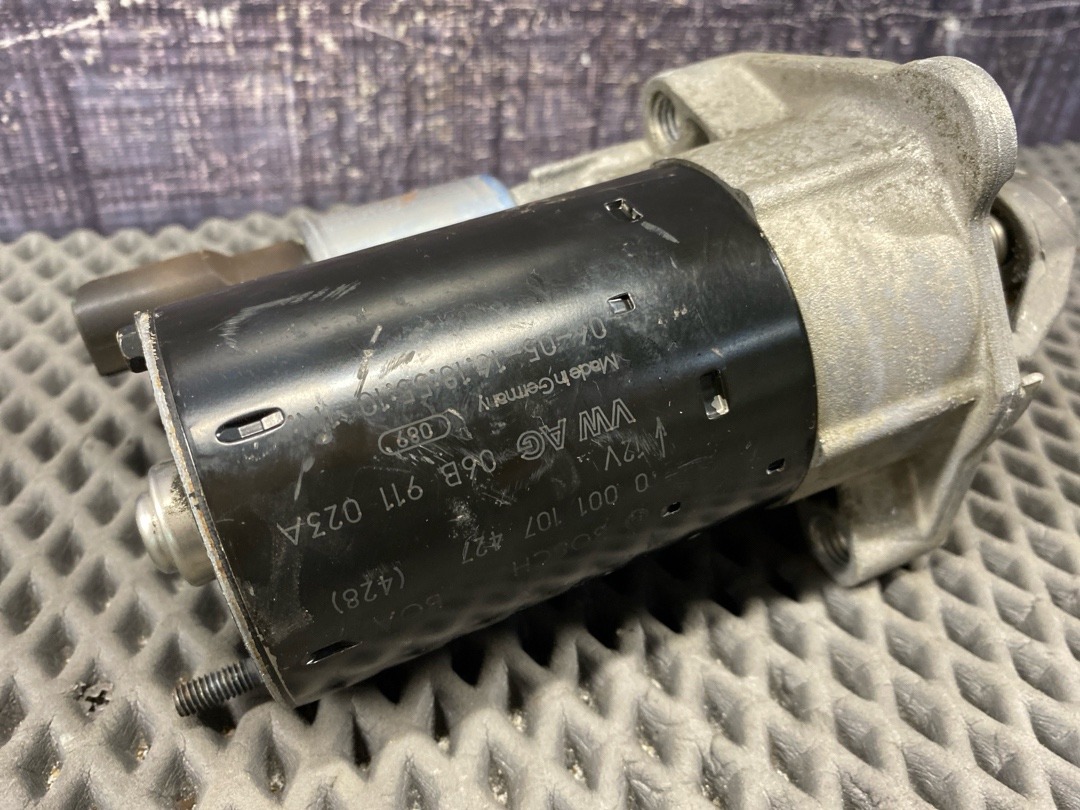 Стартер, 10140 рублей, Красноярск