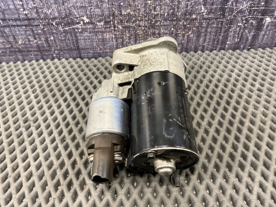 Стартер, 10140 рублей, Красноярск