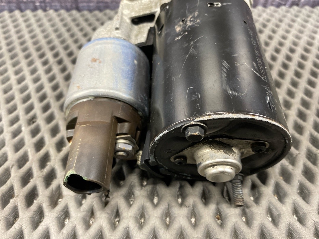 Стартер, 10140 рублей, Красноярск