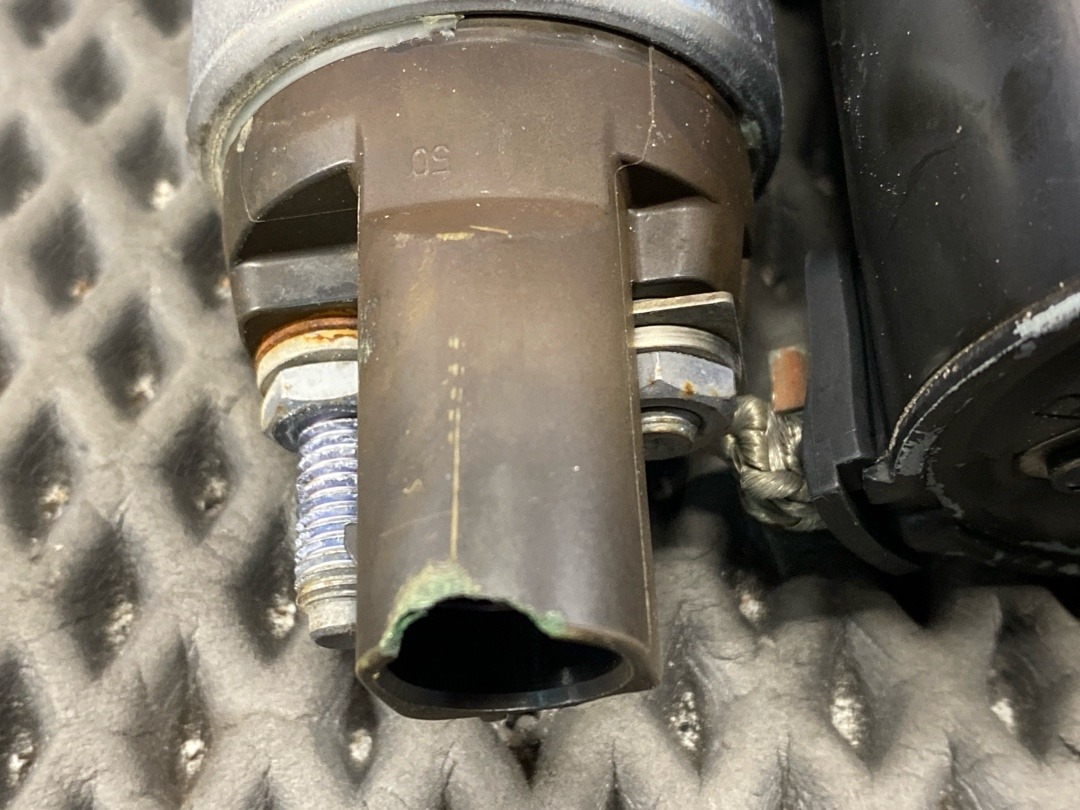 Стартер, 10140 рублей, Красноярск