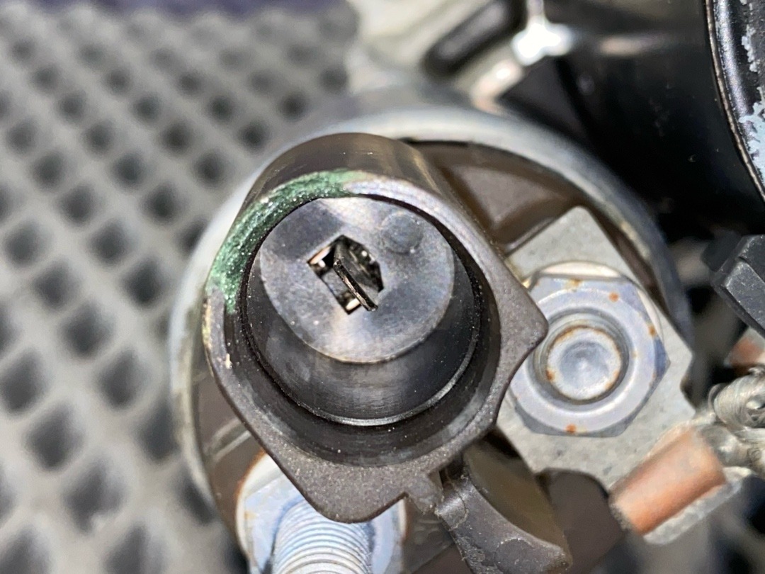 Стартер, 10140 рублей, Красноярск