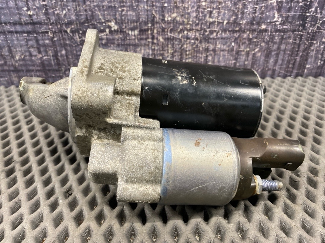 Стартер, 10140 рублей, Красноярск