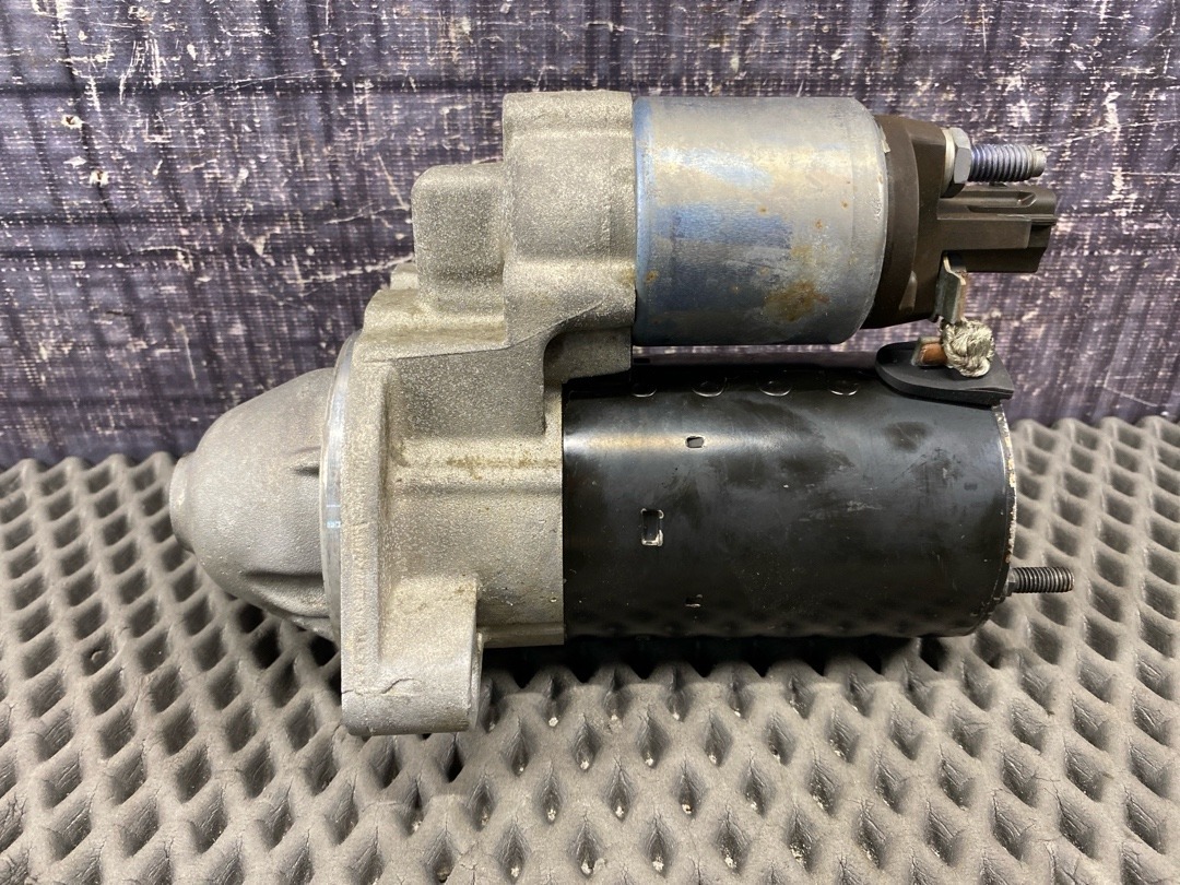 Стартер, 10140 рублей, Красноярск