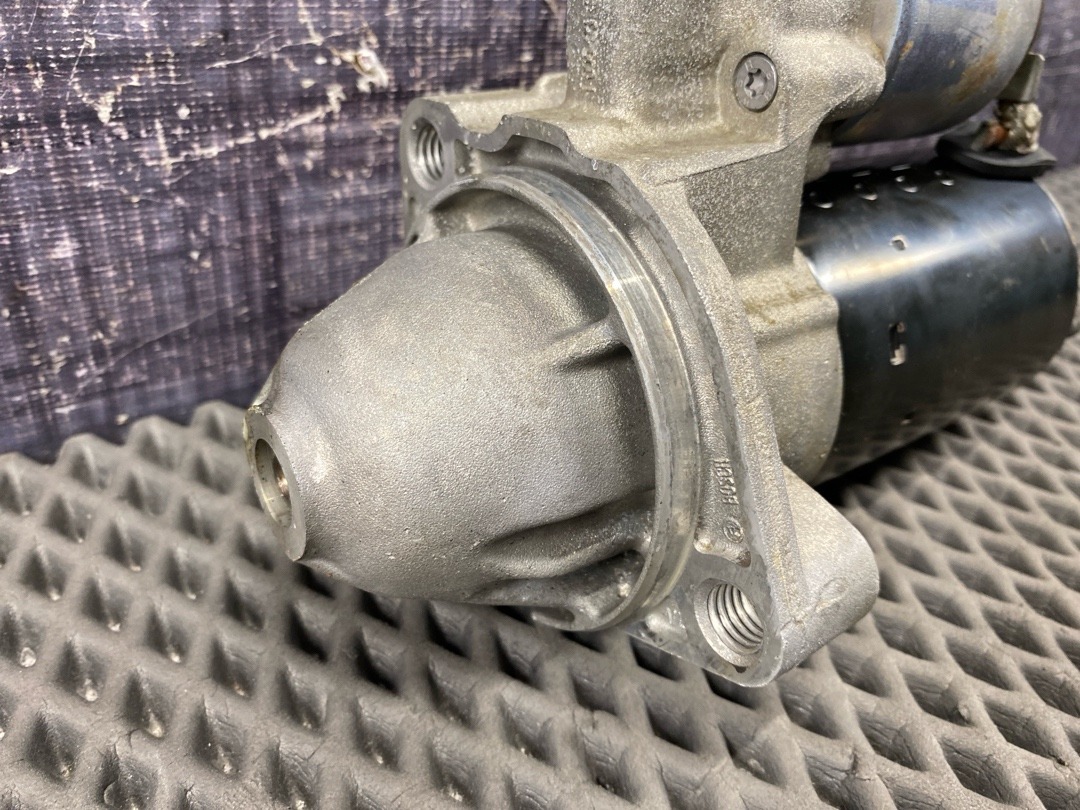 Стартер, 10140 рублей, Красноярск