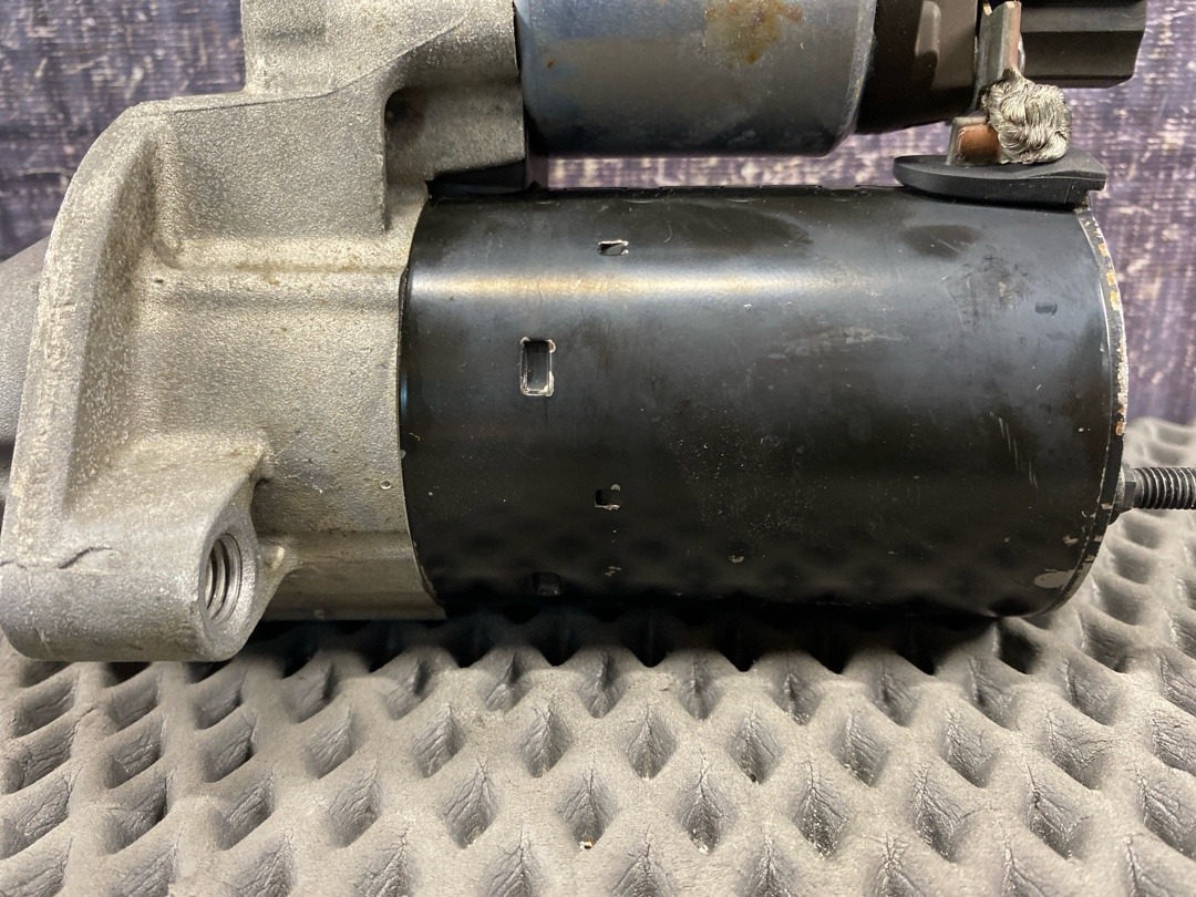 Стартер, 10140 рублей, Красноярск