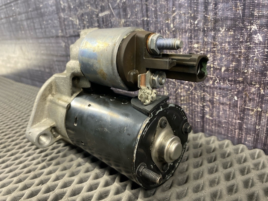 Стартер, 10140 рублей, Красноярск