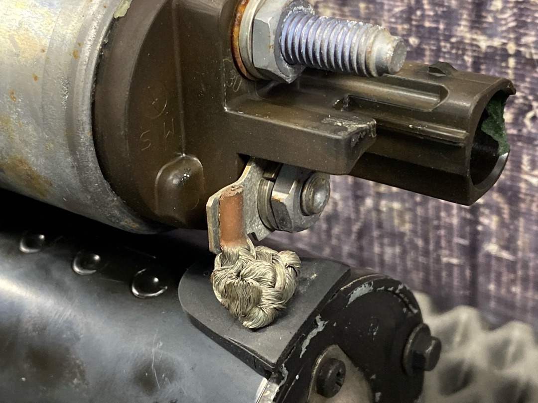 Стартер, 10140 рублей, Красноярск