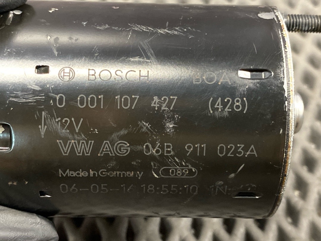 Стартер, 10140 рублей, Красноярск