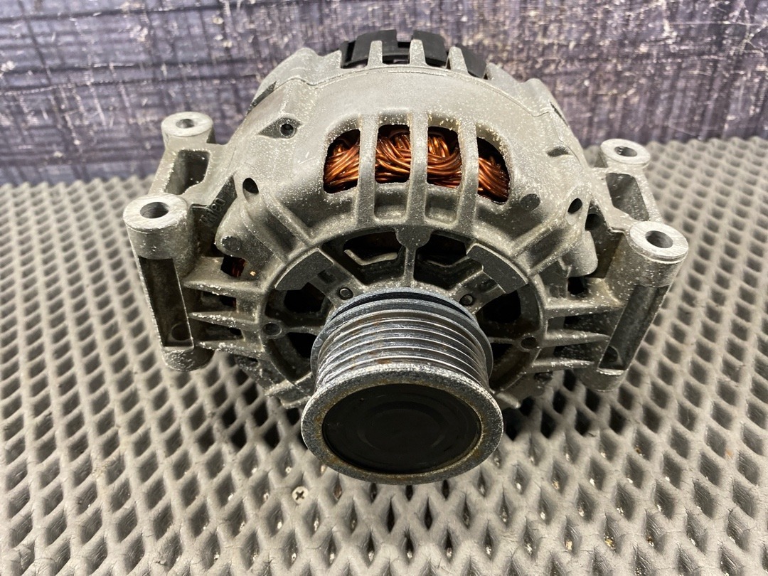 Генератор, 12930 рублей, Красноярск