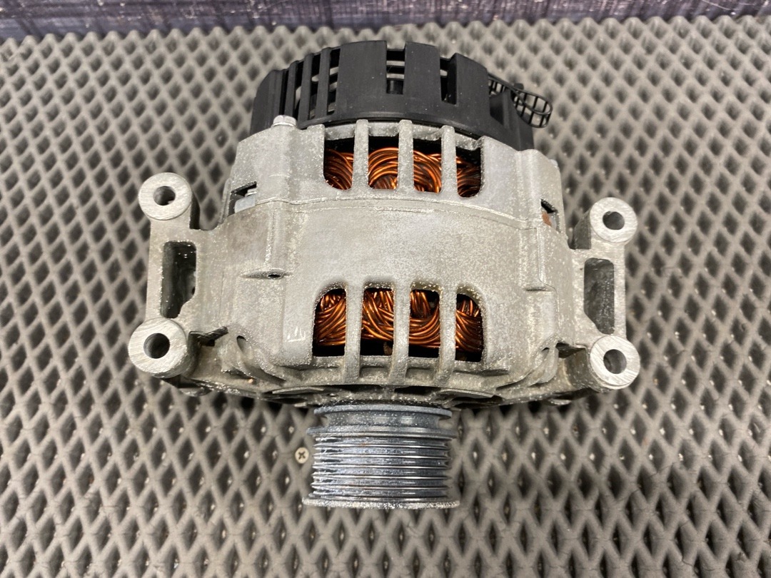 Генератор, 12930 рублей, Красноярск