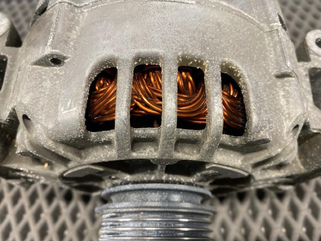 Генератор, 12930 рублей, Красноярск