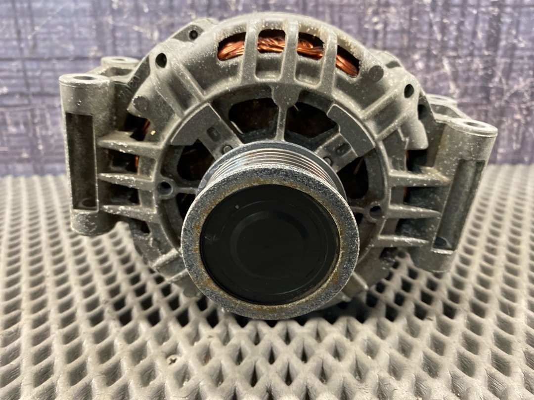 Генератор, 12930 рублей, Красноярск