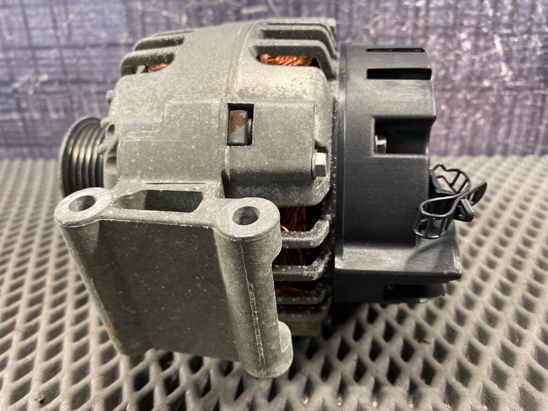 Генератор, 12930 рублей, Красноярск